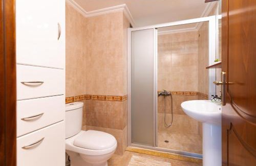 Agia Ermioni Apartment | Dreamy View