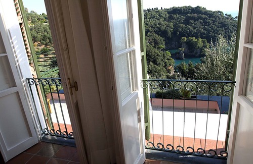 Lerici Villa | Dreamy Villa with sea water pool and spectacular view