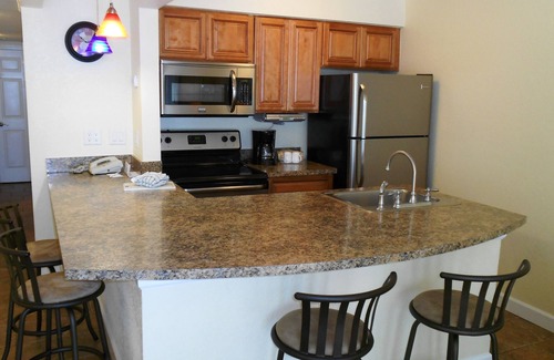 Rocky Point Apartment | Dreamy Waterfront Escape! Relaxing Bay View Accommodation w/Balcony | Pool