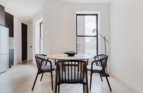 Williamsburg Apartment | Dreamy Williamsburg 2BR w/Laundry, near Subways, by Blueground