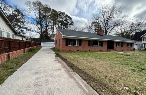 Wilson House | Drean stays