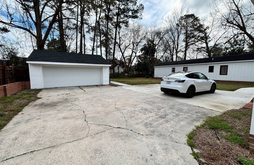 Wilson House | Drean stays