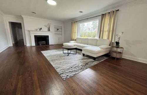 Wilson House | Drean stays