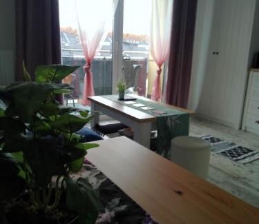 Pruszcz Gdanski Apartment | Dreapart Pruszcz gdański