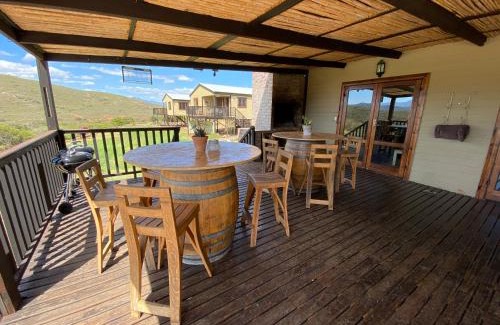 Bonnievale House | Drecaso