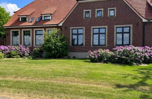 Raesfeld Apartment | Dreckerhook, oasis to slow down!