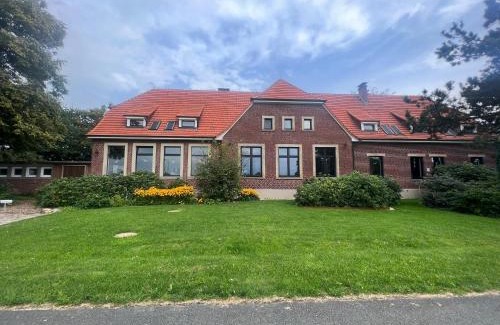 Raesfeld Apartment | Dreckerhook, oasis to slow down!