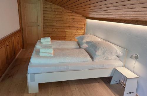 Sankt Martin bei Lofer Apartment | "Drei Buben" - Moderne Ferienwohnung in St Martin bei Lofer, NEU ab Sommer 2025