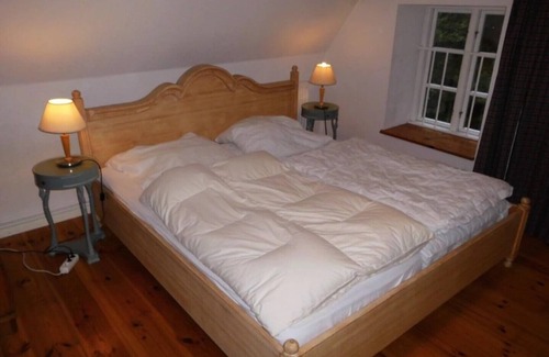 Boel House | Drei Linden - Ferienhaus mit 256qm / Maximal 12 Gäste