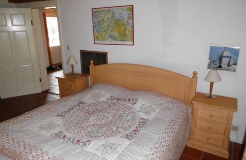 Boel House | Drei Linden - Ferienhaus mit 256qm / Maximal 12 Gäste