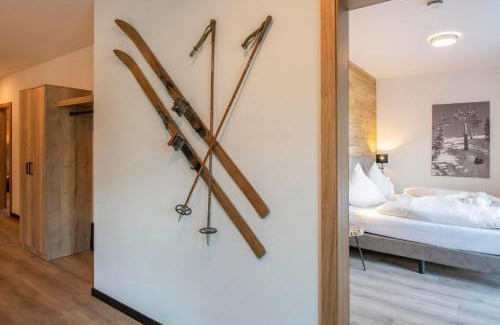 Tschagguns Apartment | Drei Türme Top A1