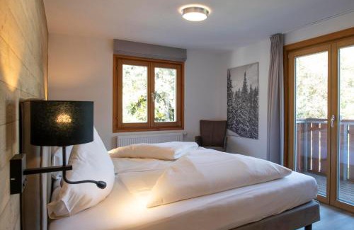 Tschagguns Apartment | Drei Türme Top A2
