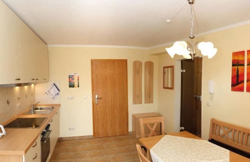 Wurding Apartment | Drei-Zimmer-App. in zentraler Lage für 2-3 Personen