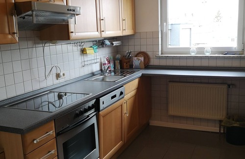 Weingarten Apartment | Drei Zimmer Appartment 2+2 Personen
