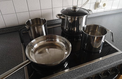 Weingarten Apartment | Drei Zimmer Appartment 2+2 Personen