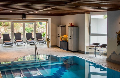 Kolsassberg Apartment | Dreibettzimmer Kellerjoch - Feriendorf Schweiger