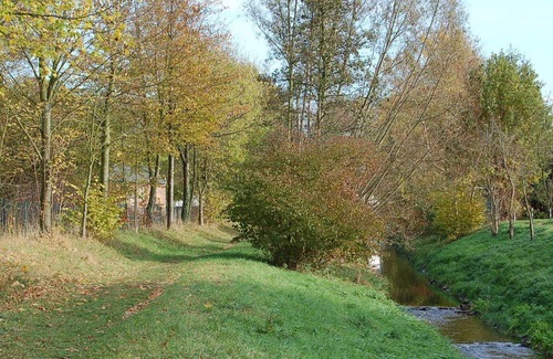 Metternich House | Dreibettzimmer - Landhotel Zum Schwan Garni