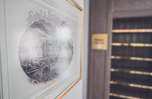 Darligen House | Dreierzimmer