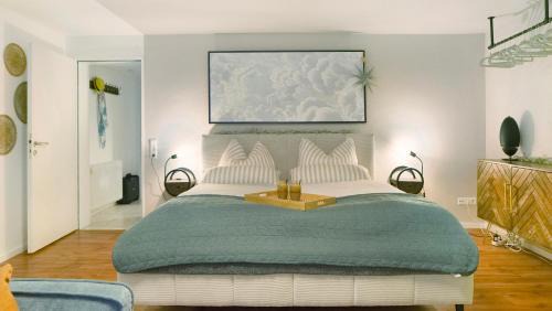 Ihringen Apartment | Dreiländereck am Kaiserstuhl