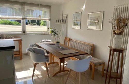 Perl Apartment | DreiländerOase