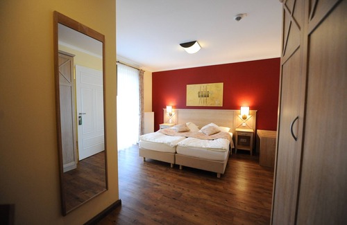 Kirchseelte Hotel | DreiMädelHaus - Restaurant & Hotel