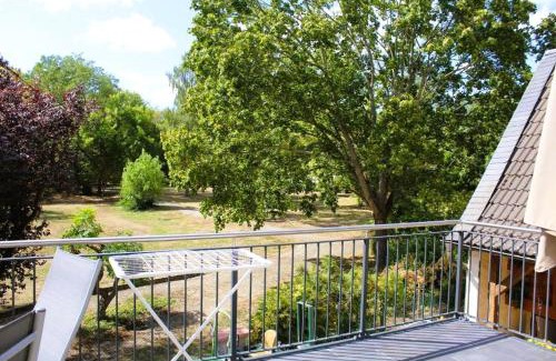 Mainz-Bingen Apartment | Dreimädelhof