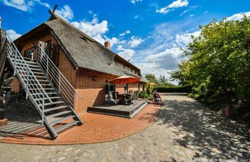 Malchin Apartment | Dreiurtshof