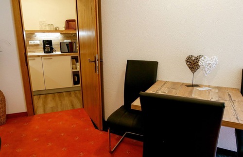 Feichten Apartment | Dreizimmer- by Interhome