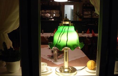 Drelsdorf Hotel | Drelsdörper Krog