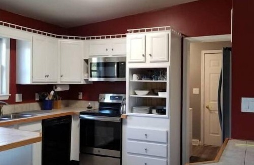Marlinton House | Drennen Ridge Farm Guest House