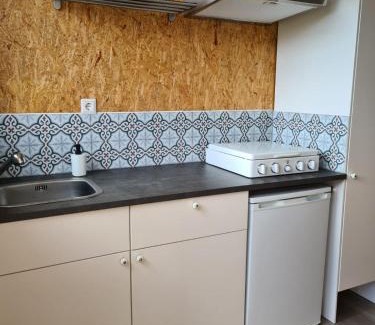 Annerveenschekanaal Apartment | Drenths Landgoed, Welkom thuis