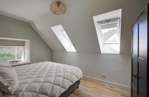 Benneveld Apartment | Drents moment
