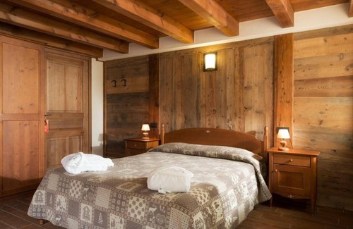 Gressoney-Saint-Jean House | Dresalwoald