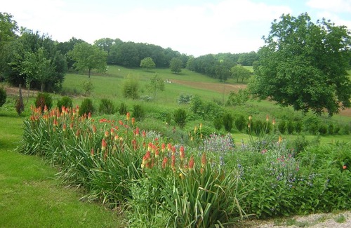 Lissac-et-Mouret House | Dreuilles