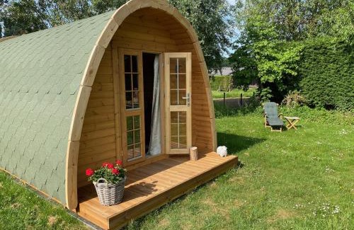 Dreumel Bed & Breakfast | Dreumelse Waard