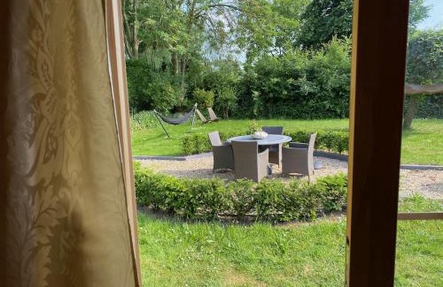 Dreumel Bed & Breakfast | Dreumelse Waard
