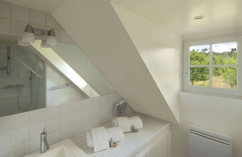 Ambillou House | Dreuserie - Touraine family gîte for 4 people