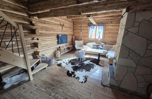 Zazriva Cabin | Drevenička Zázrivá Terchová