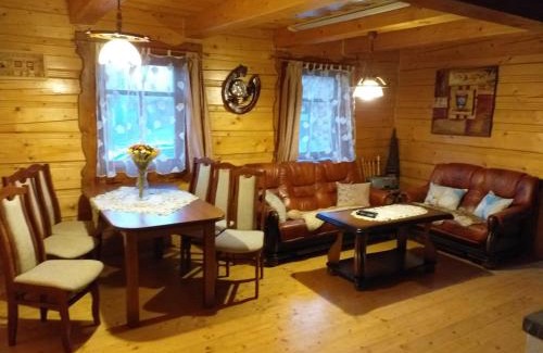 Osturna Ski Chalet | Drevenica Deni