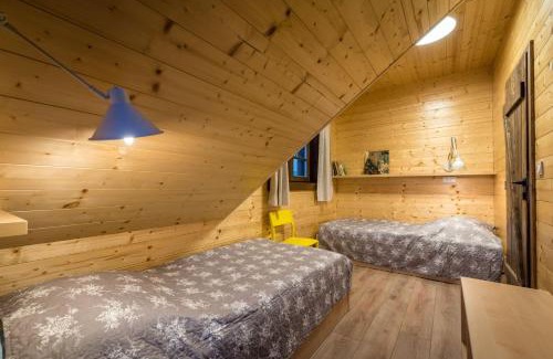 Polomka Ski Chalet | Drevenica Emilka, 20 min 5 Ski resorts, Washer, Dryer