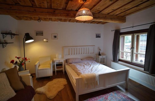 Liptovska Luzna House | Drevenica Harmony