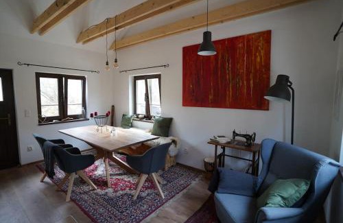 Liptovska Luzna House | Drevenica Harmony