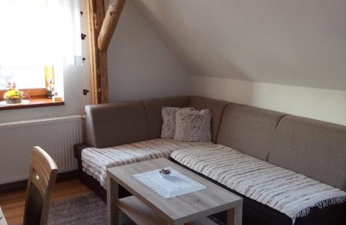 Kvacany Apartment | Drevenica MAK Oliver