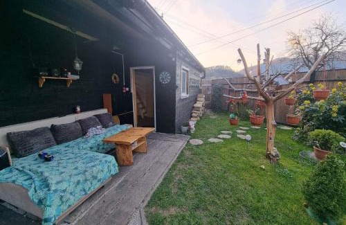 Dolna Marikova House | Drevenica na Považí