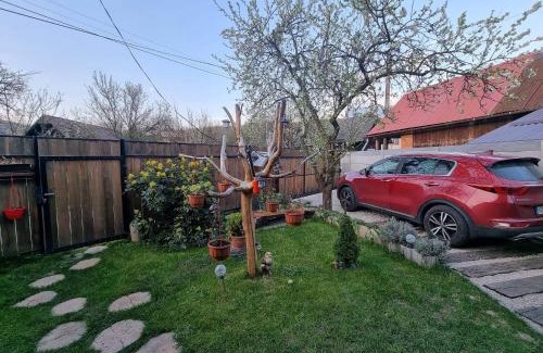 Dolna Marikova House | Drevenica na Považí