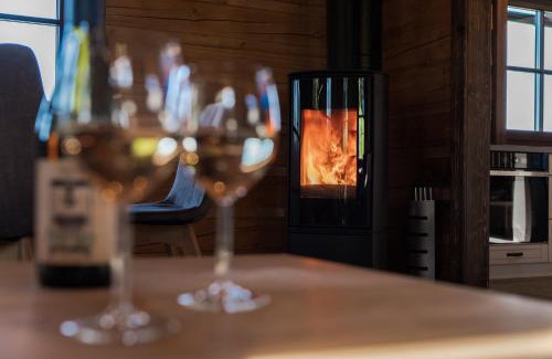 Demanovska Dolina Ski Chalet | Drevenica pod Zvonicou