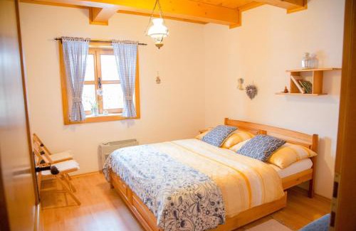 Zazriva Ski Chalet | Drevenica pri Hájenke