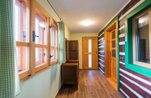Raksa House | Drevenica RAKŠA 11