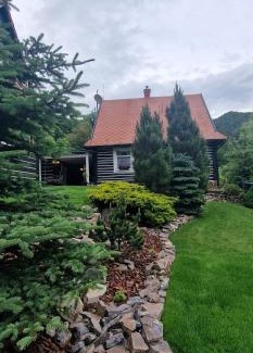Raztocno Ski Chalet | Drevenica Remata