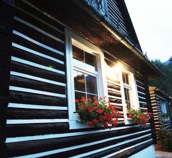 Raztocno Ski Chalet | Drevenica Remata